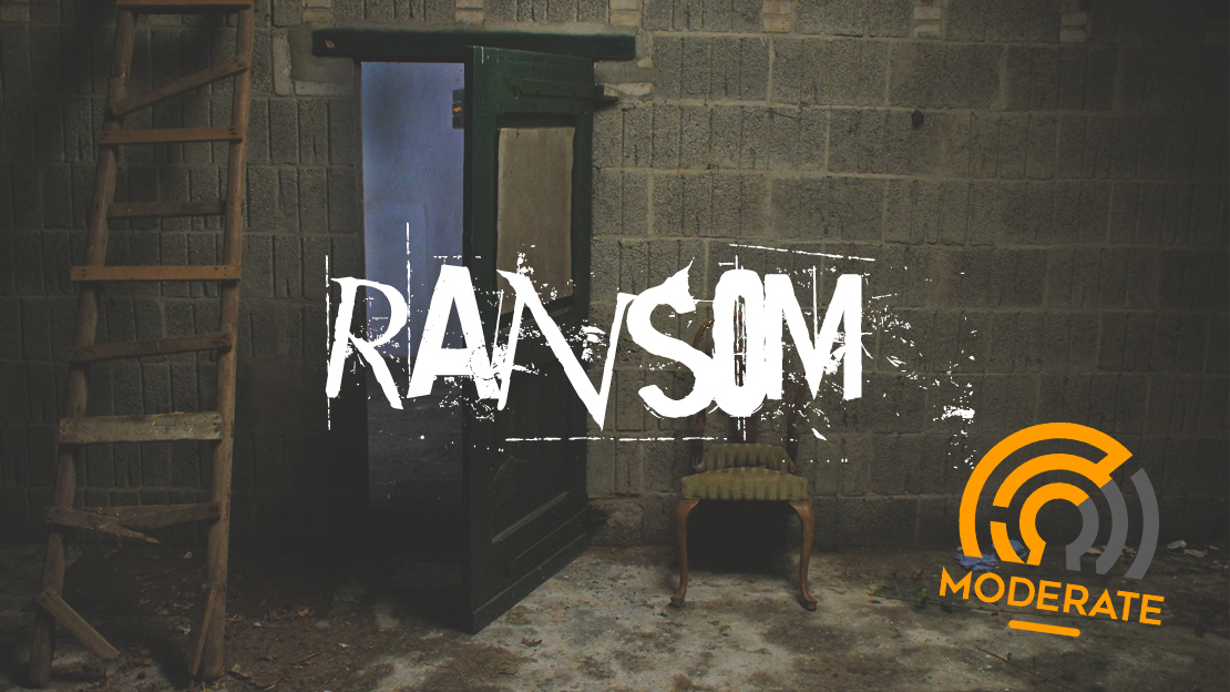 Ransom moderate